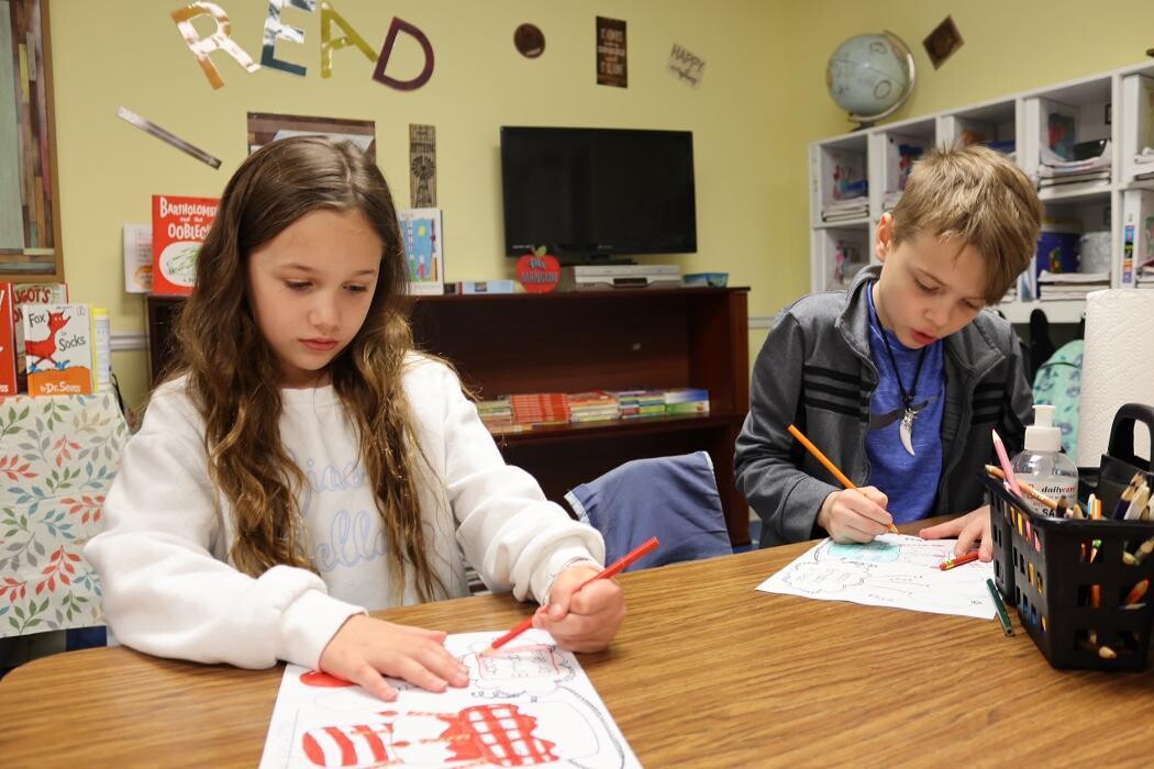 Images Dacula Classical Academy