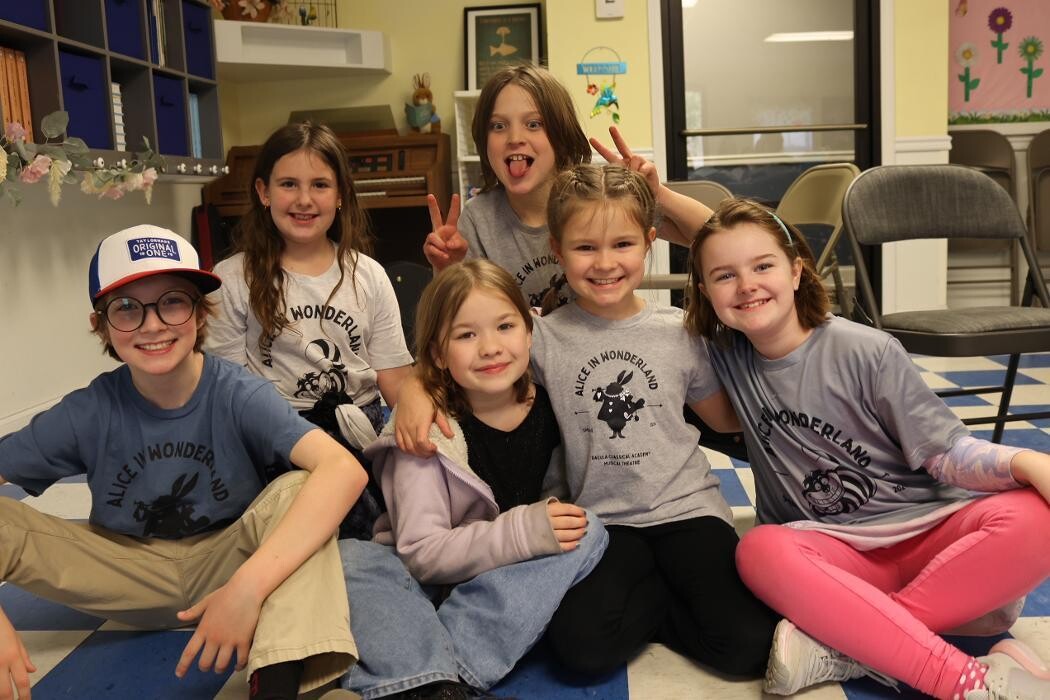 Images Dacula Classical Academy