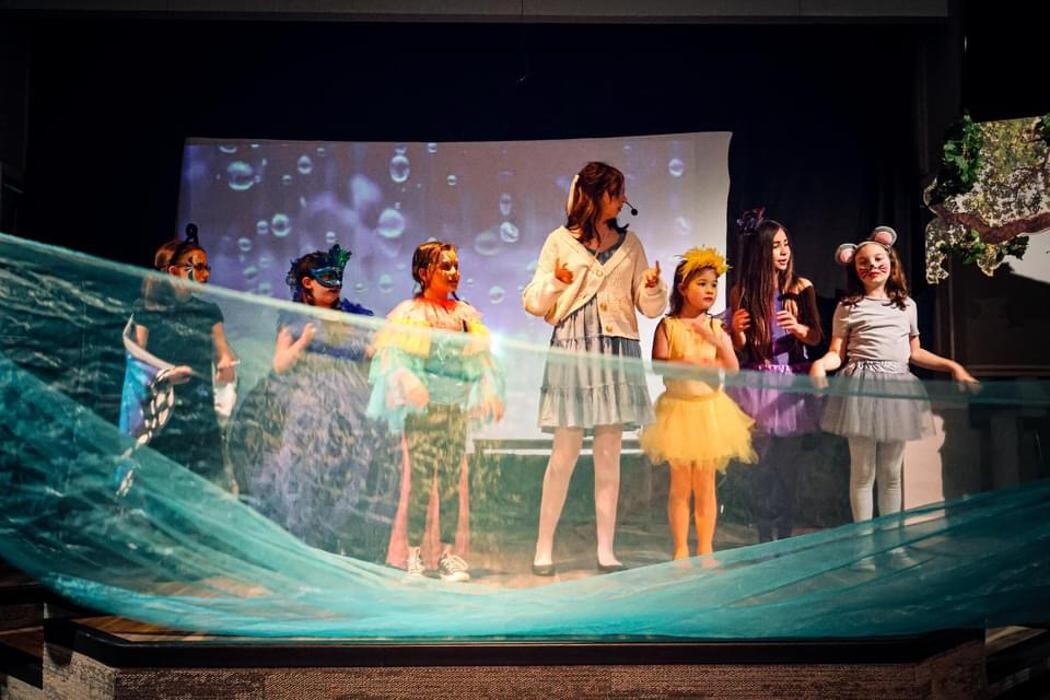 Images Dacula Classical Academy