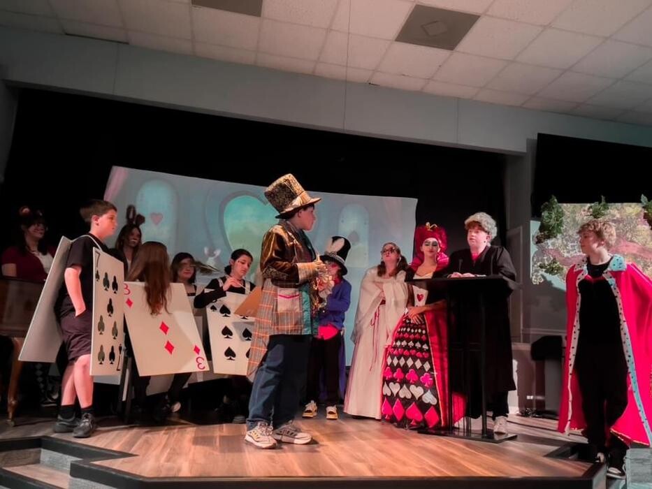 Images Dacula Classical Academy