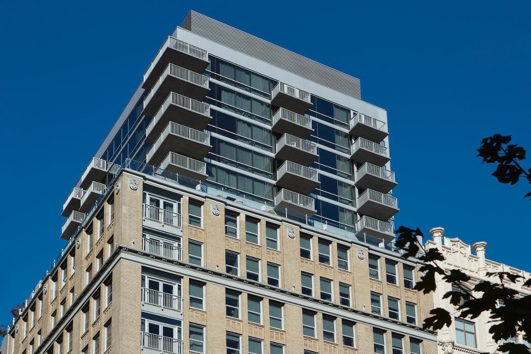 Images Hotel Park Ave