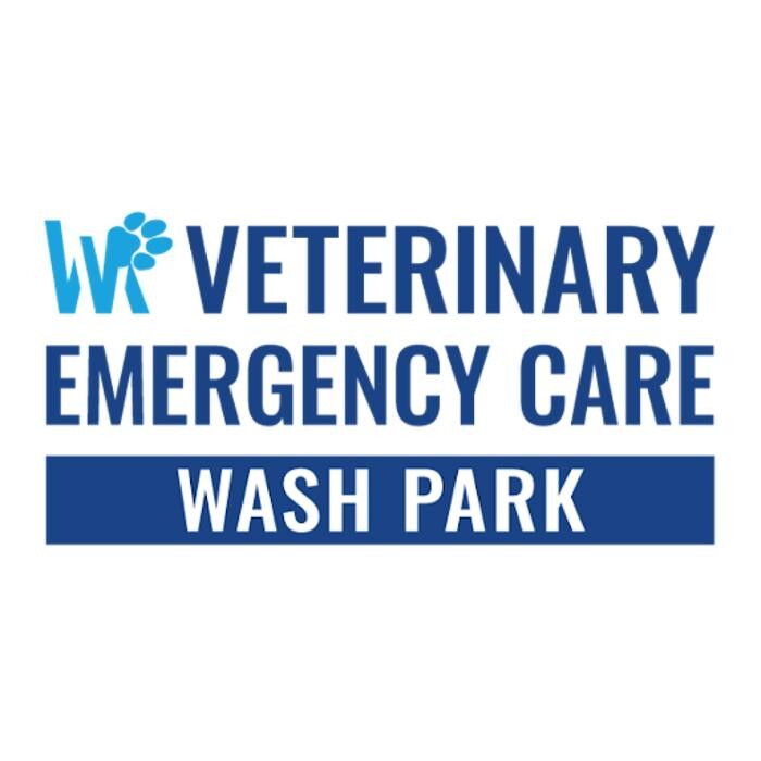 Veterinary Emergency Care Wash Park Logo