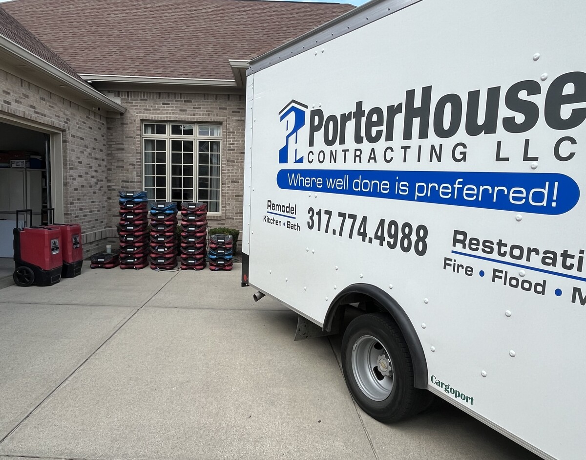 Images Porterhouse Contracting LLC