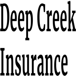 Deep Creek Insurance Logo