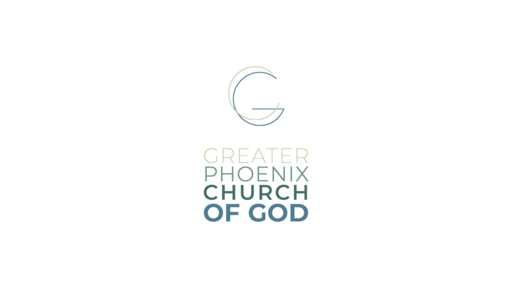 Greater Phoenix Church of God Logo