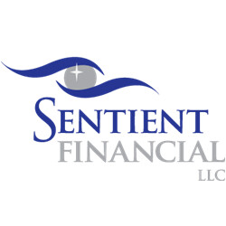 Sentient Financial LLC Logo