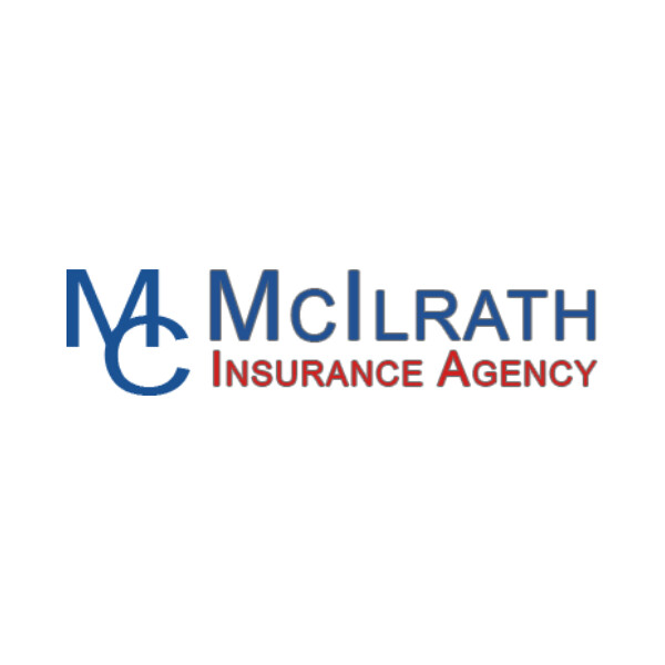 McIlrath Insurance Agency Logo