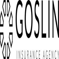 The Goslin Agency Logo