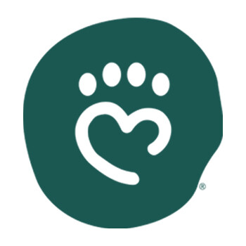 Heart + Paw Logo