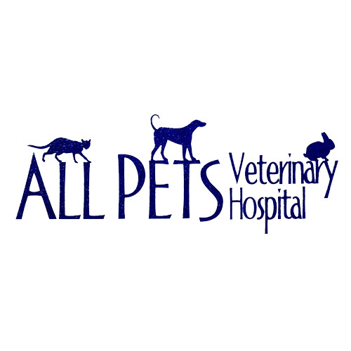 All Pets Veterinary Hospital Logo