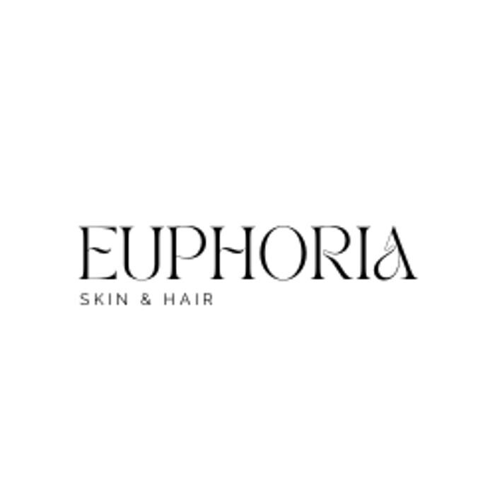Euphoria Skin & Hair Logo