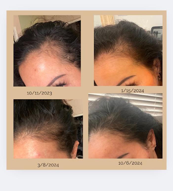 Images Euphoria Skin & Hair