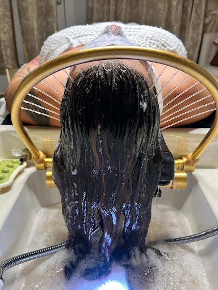 Images Euphoria Skin & Hair