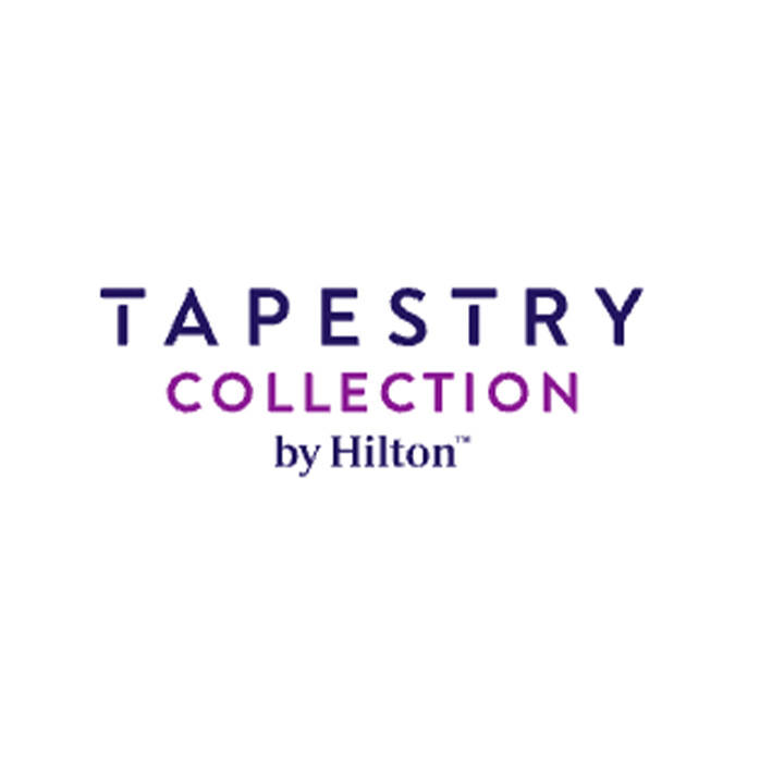 The William Fell Baltimore, Tapestry Collection by Hilton Logo