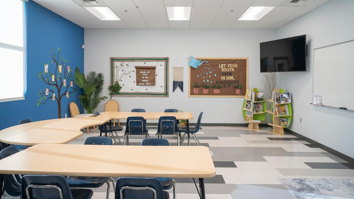 Images Growing Minds Preschool and Academy
