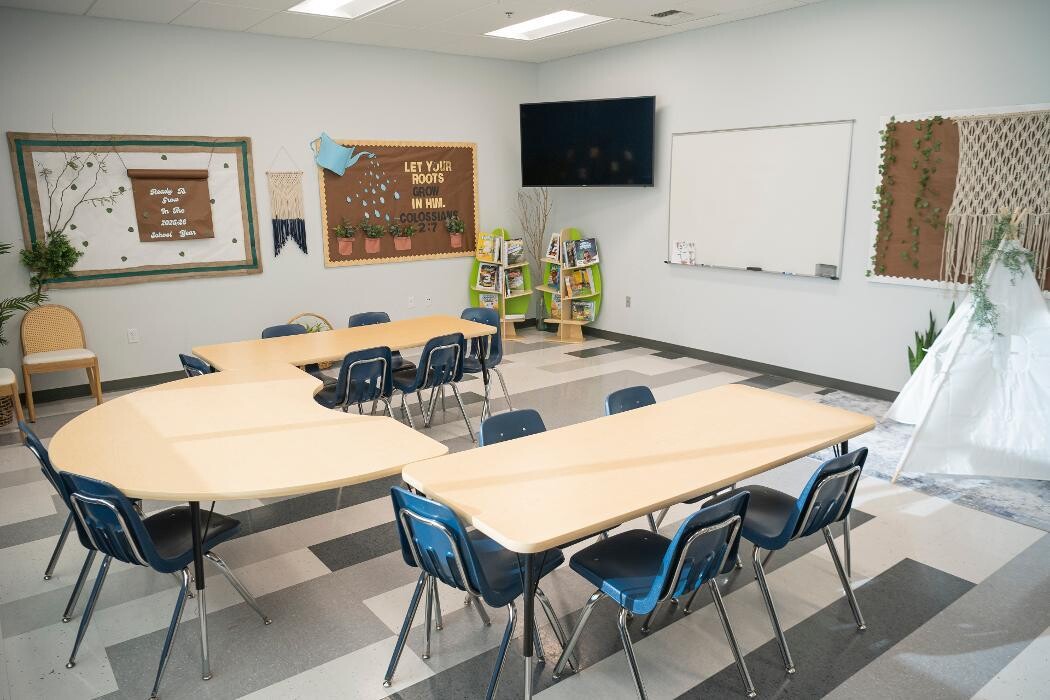 Images Growing Minds Preschool and Academy