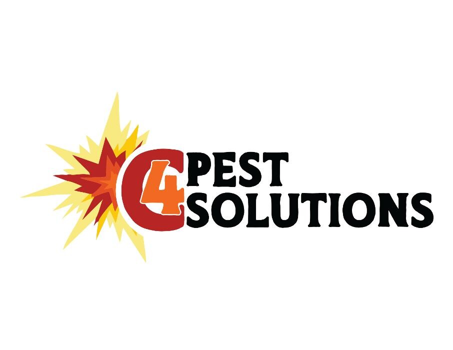 C4 Pest Solutions Logo