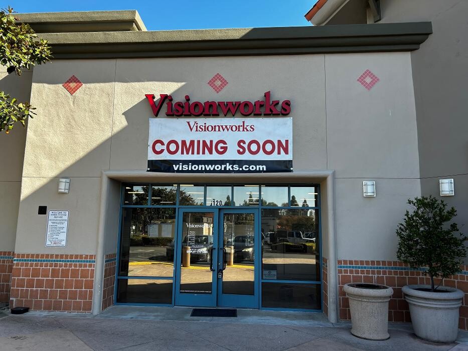 Images Visionworks Town Center Square