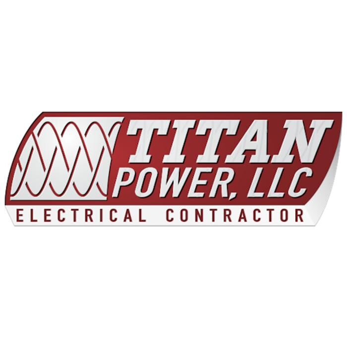 Titan Power LLC Logo