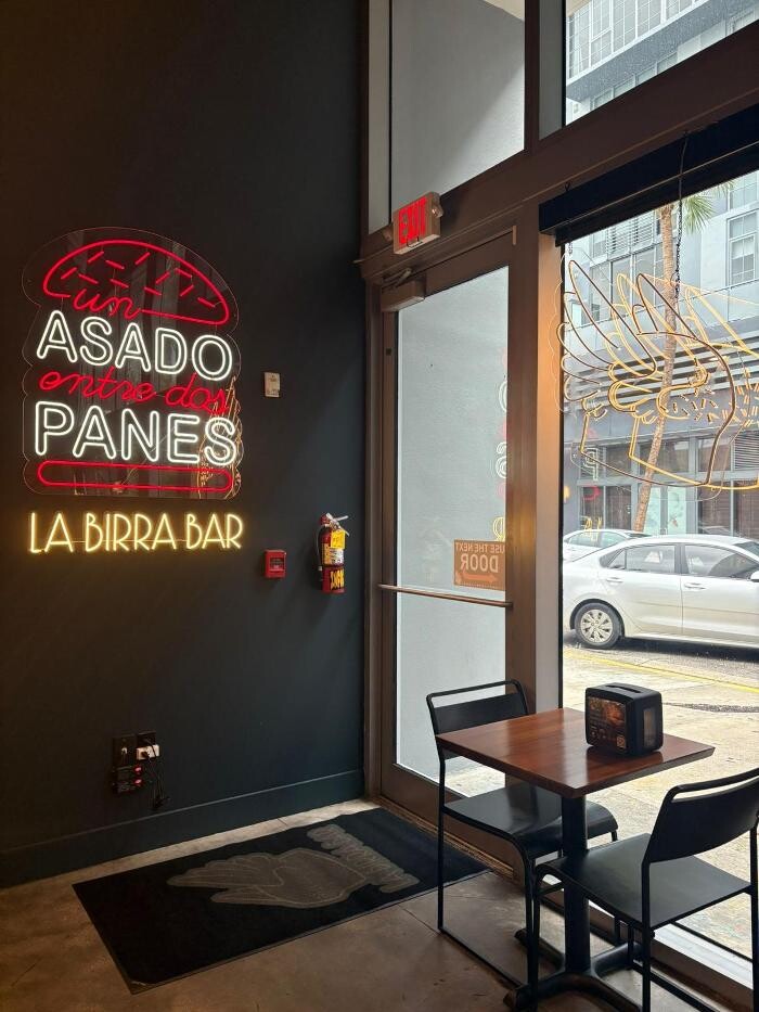Images La Birra Bar (Burgers) - Wynwood