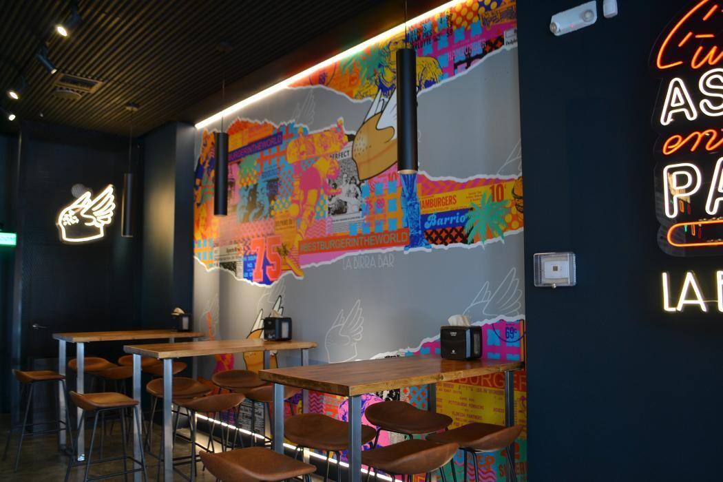 Images La Birra Bar (Burgers) - Wynwood