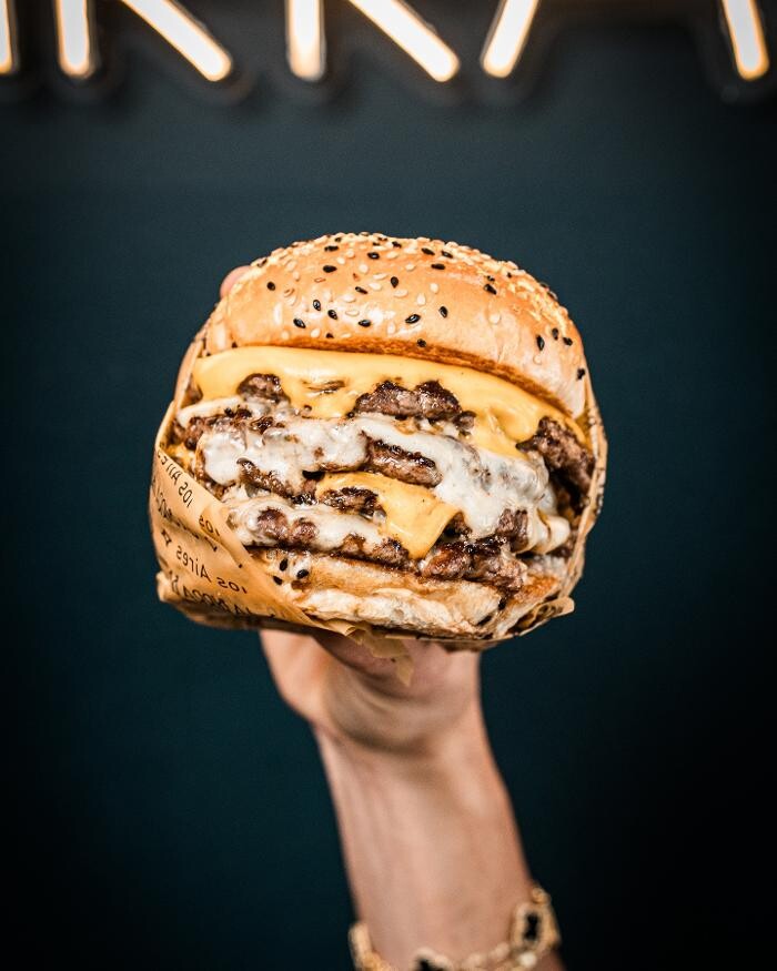 Images La Birra Bar (Burgers) - Wynwood