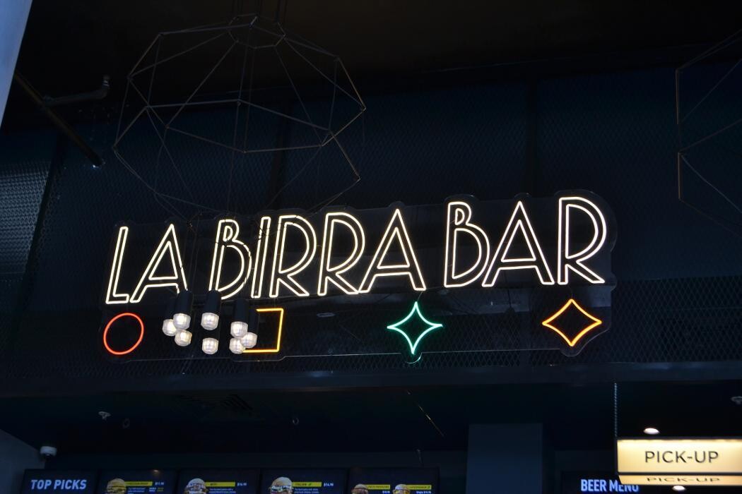 Images La Birra Bar (Burgers) - Wynwood