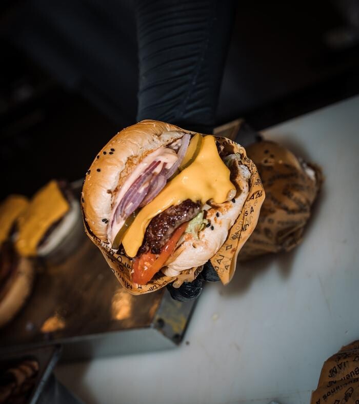 Images La Birra Bar (Burgers) - Wynwood