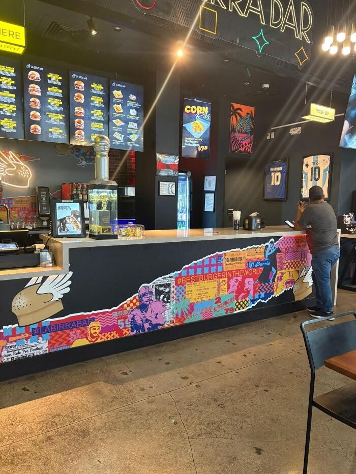 Images La Birra Bar (Burgers) - Wynwood