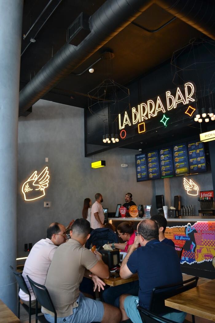 Images La Birra Bar (Burgers) - Wynwood