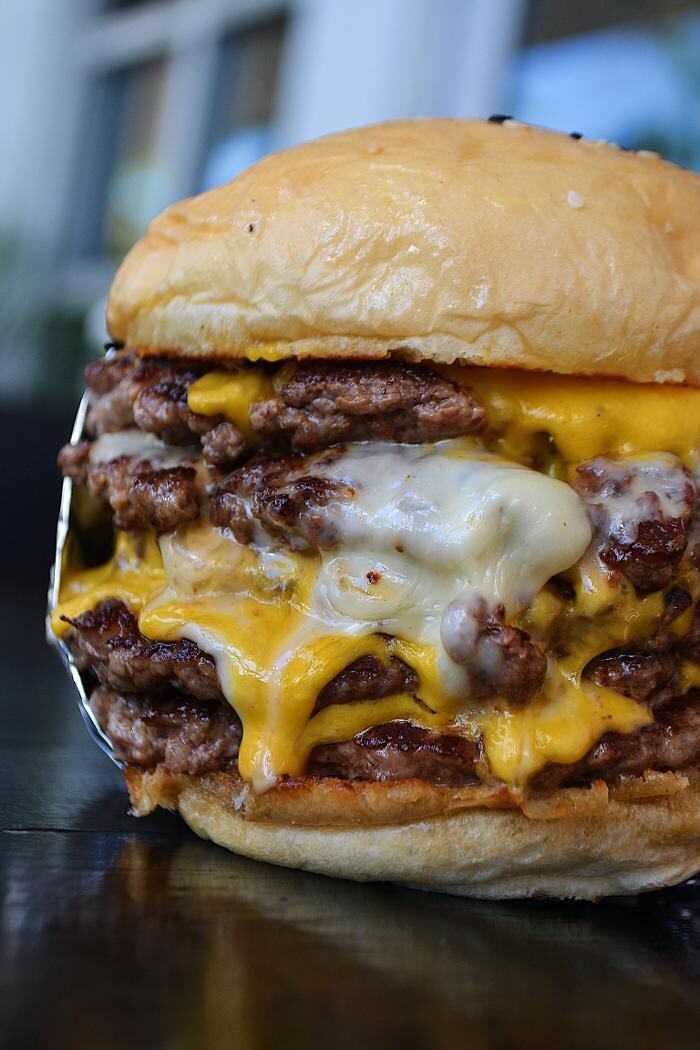 Images La Birra Bar (Burgers) - Wynwood