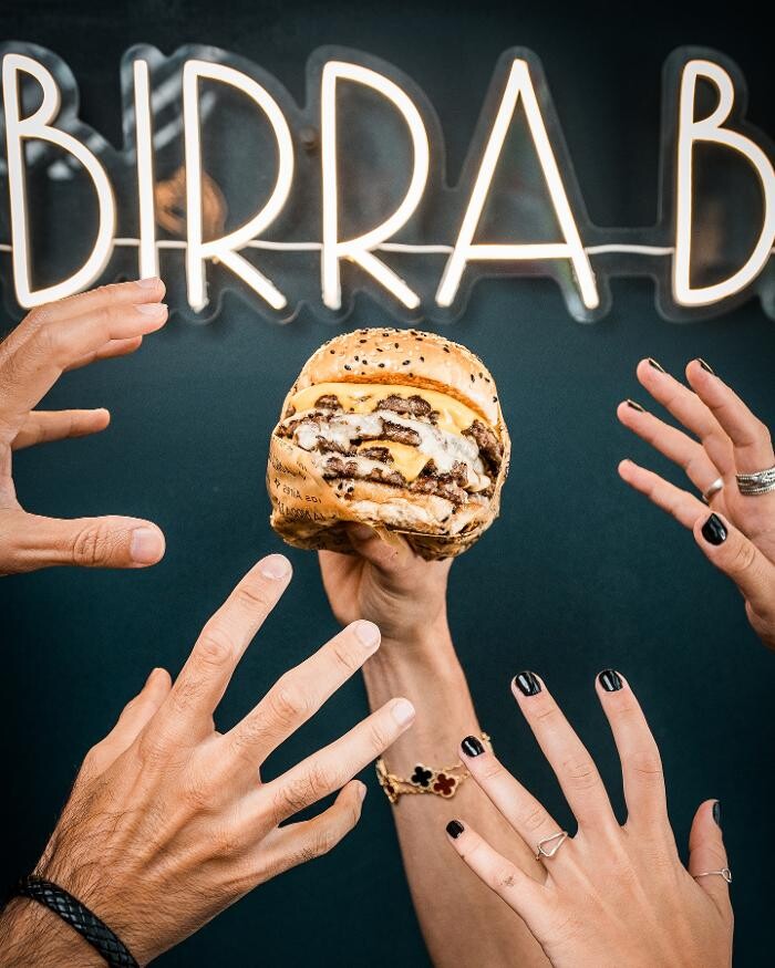 Images La Birra Bar (Burgers) - Wynwood