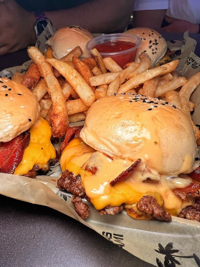 Images La Birra Bar (Burgers) - Wynwood