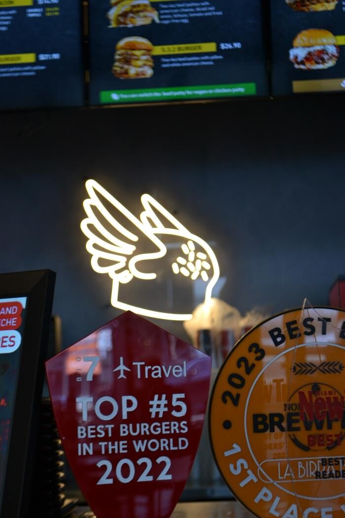 Images La Birra Bar (Burgers) - Wynwood