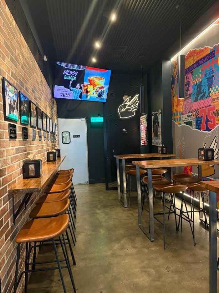 Images La Birra Bar (Burgers) - Wynwood
