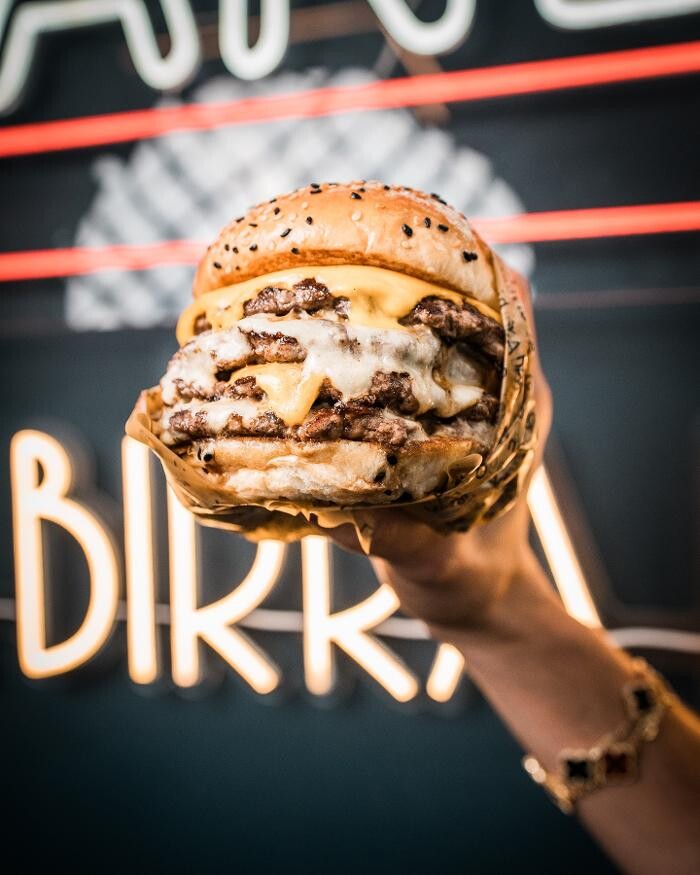 Images La Birra Bar (Burgers) - Wynwood