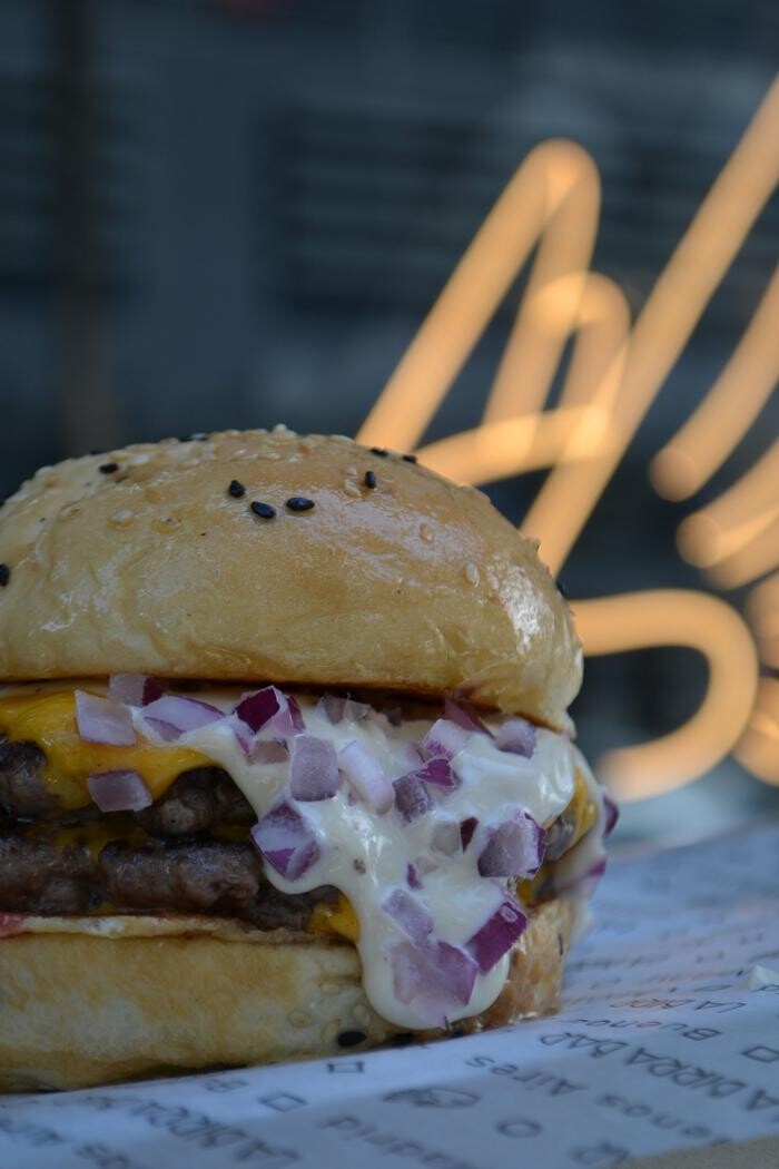 Images La Birra Bar (Burgers) - Wynwood