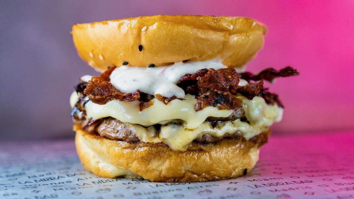 Images La Birra Bar (Burgers) - Wynwood