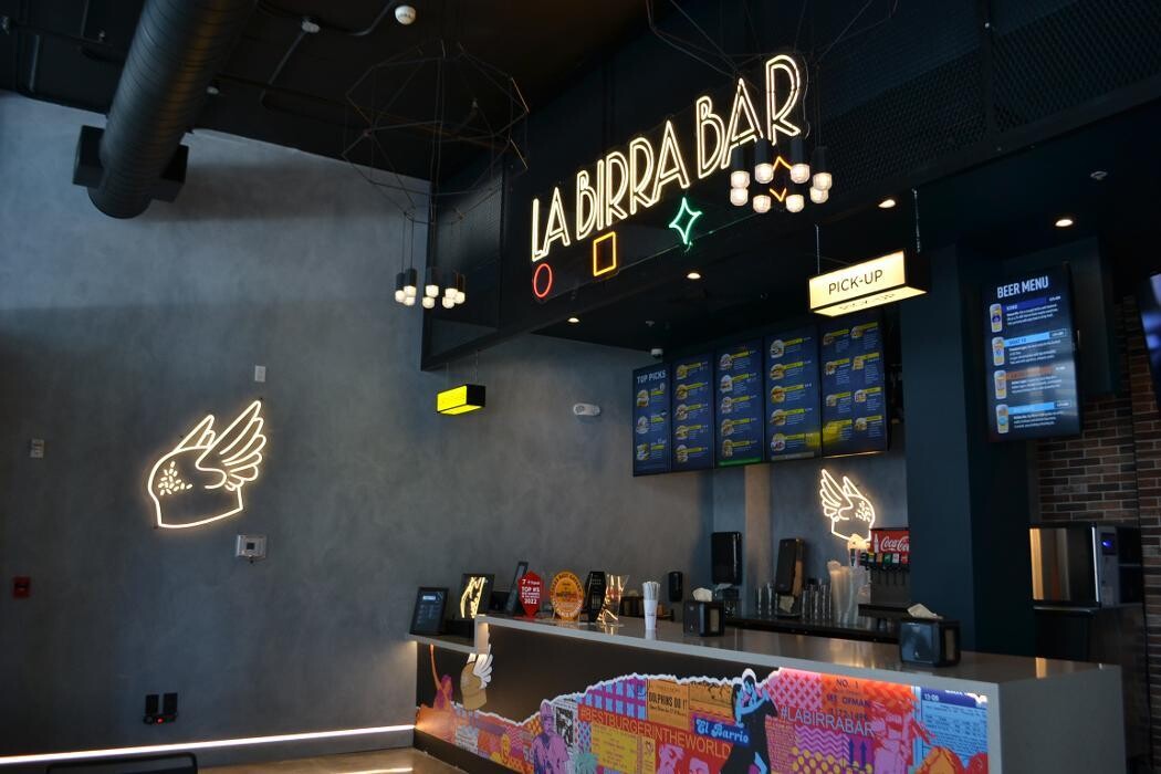 Images La Birra Bar (Burgers) - Wynwood
