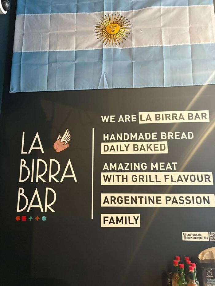 Images La Birra Bar (Burgers) - Wynwood