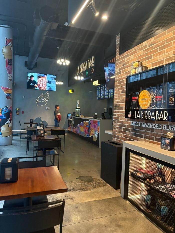 Images La Birra Bar (Burgers) - Wynwood