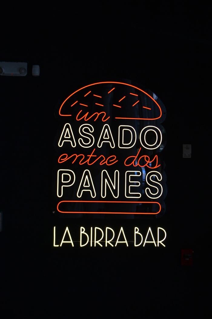 Images La Birra Bar (Burgers) - Wynwood