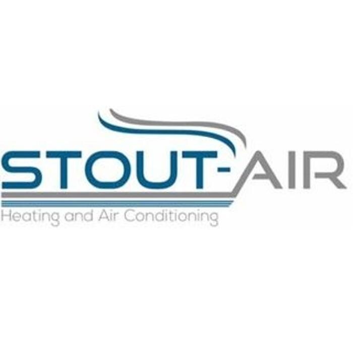 Stout Air Logo