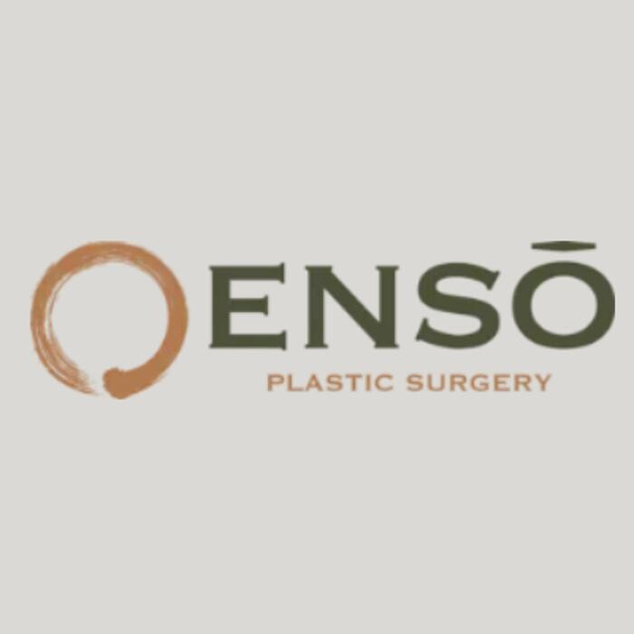 Enso Plastic Surgery Logo
