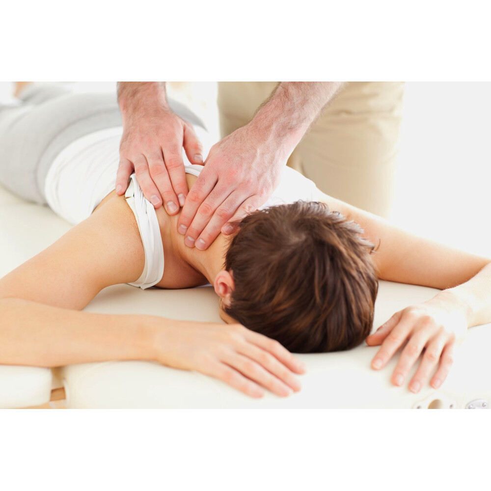 Alternative Chiropractic Logo