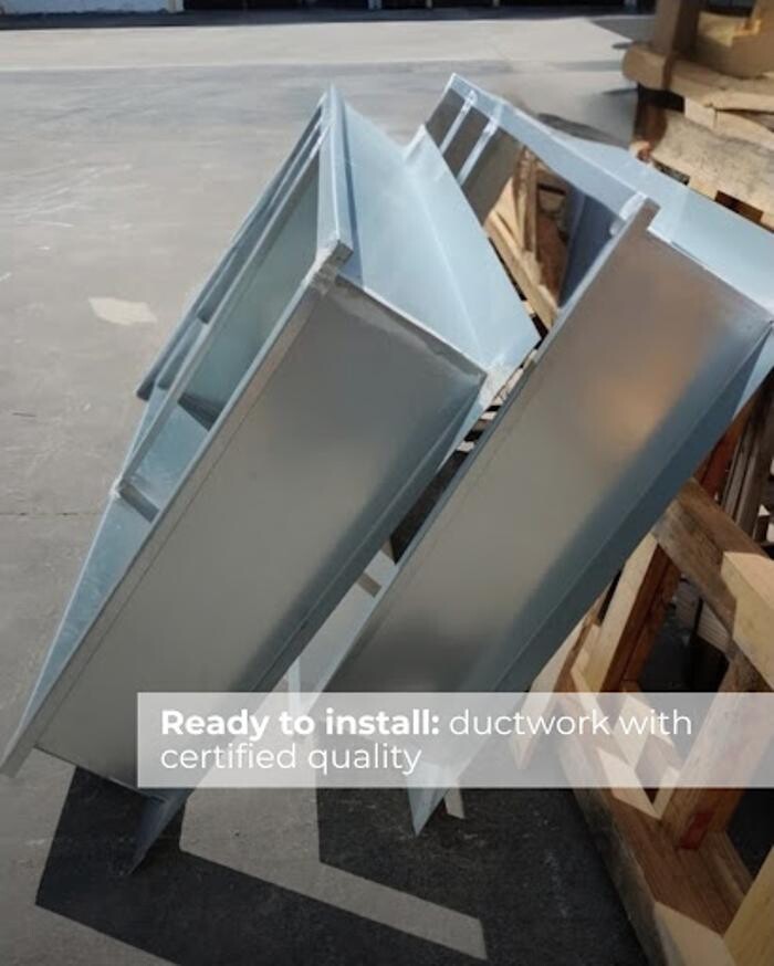 Images P&S Sheet Metal Miami
