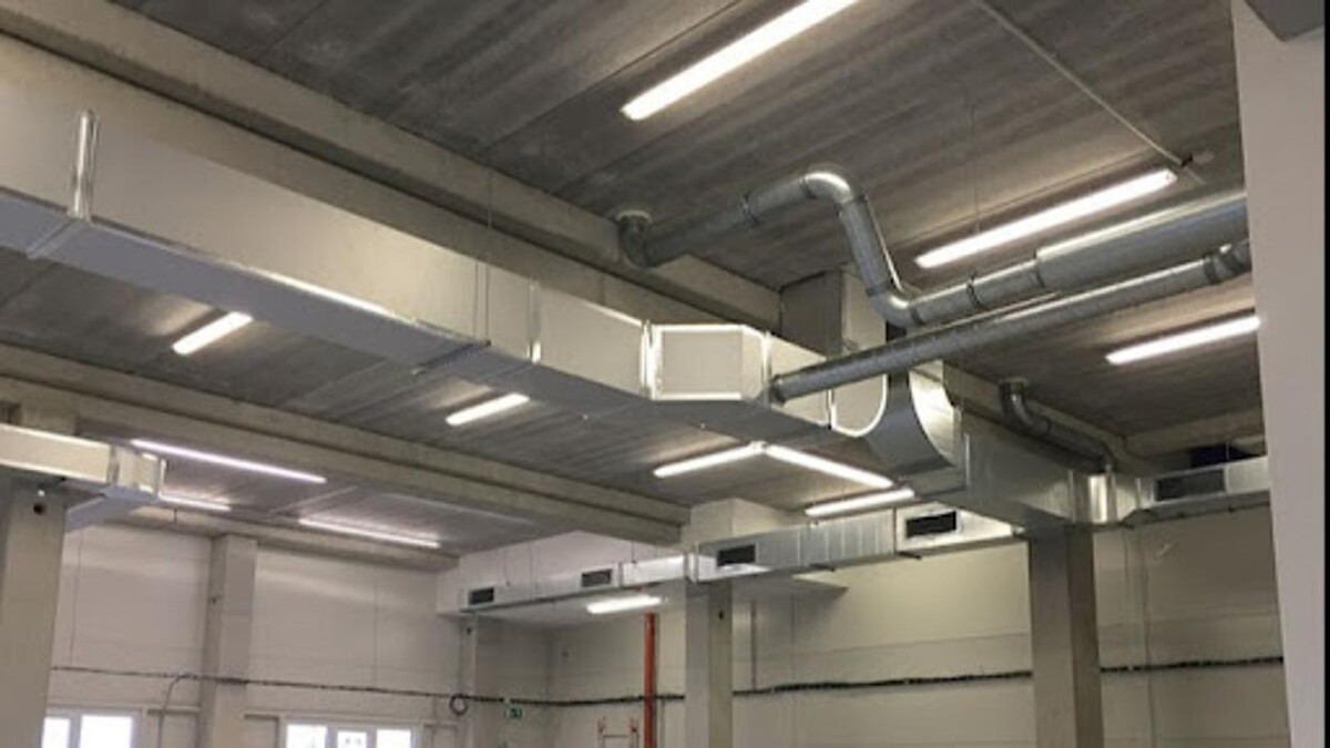 Images P&S Sheet Metal Miami