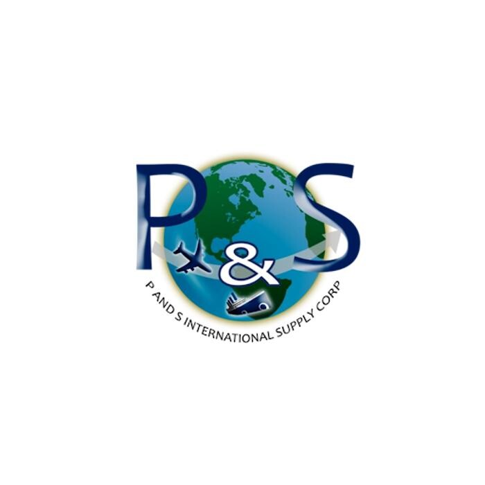 P&S Sheet Metal Miami Logo