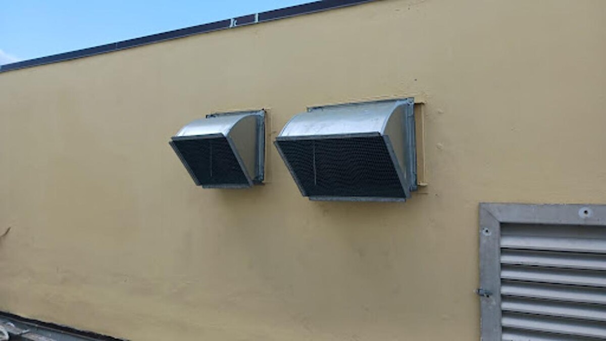Images P&S Sheet Metal Miami