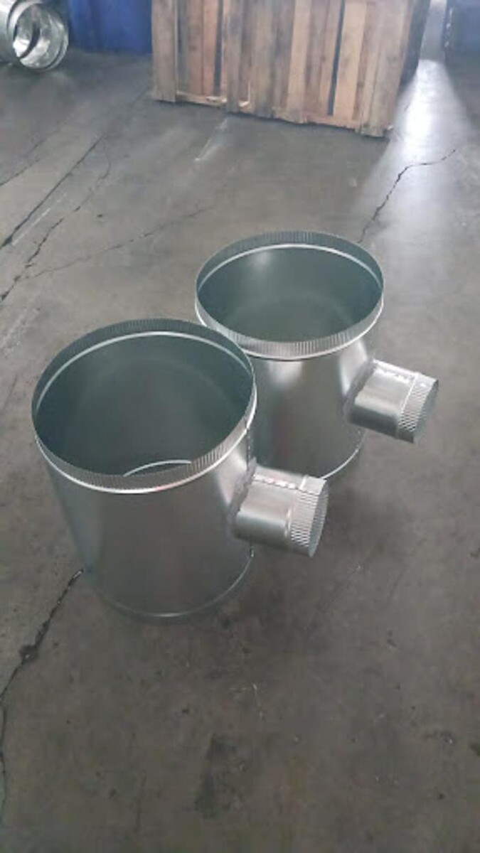 Images P&S Sheet Metal Miami